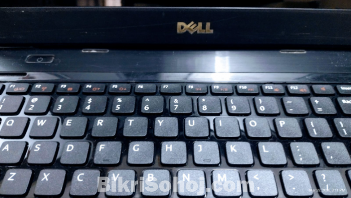 DELL Laptop Inspiron N4050
